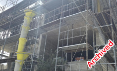 Large 2 apartment for sale in Strovolos