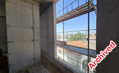 Large 2 apartment for sale in Strovolos