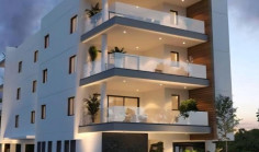 Spacious 1 beds apartment for sale in Lakatamia