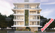 Beautiful two bedroom apartment for sale in Acropolis Beautiful two bedroom apartment for sale in Acropolis