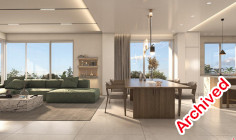 Beautiful two bedroom apartment for sale in Acropolis Beautiful two bedroom apartment for sale in Acropolis
