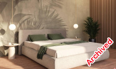 Beautiful two bedroom apartment for sale in Acropolis Beautiful two bedroom apartment for sale in Acropolis