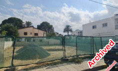 Beautiful two bedroom apartment for sale in Acropolis Beautiful two bedroom apartment for sale in Acropolis