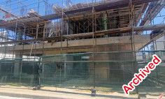 Beautiful two bedroom apartment for sale in Acropolis Beautiful two bedroom apartment for sale in Acropolis