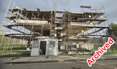 Luxury 1 bed apartment for sale in Strovolos