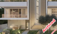 Luxury 1 bed apartment for sale in Strovolos