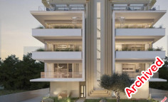 Lovely 1 bed apartment for sale in Strovolos
