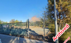 Lovely 1 bed apartment for sale in Strovolos