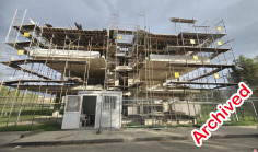 Lovely 1 bed apartment for sale in Strovolos