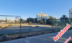 Lovely 1 bed apartment for sale in Strovolos
