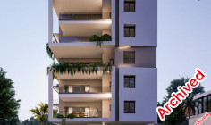 2 bedrooms apartment for sale in Palouriotissa