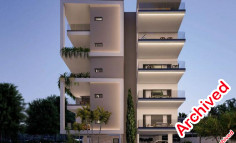 2 bedrooms apartment for sale in Palouriotissa