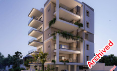 2 bedrooms apartment for sale in Palouriotissa