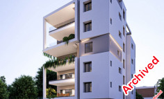 2 bedrooms apartment for sale in Palouriotissa