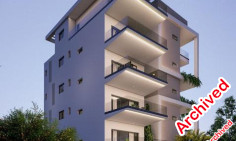 2 bedrooms apartment for sale in Palouriotissa