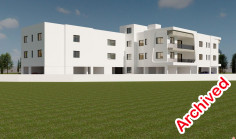 Large 2 bedrooms apartment for sale in Lakatamia