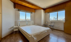 Beautiful 2 bedroom apartment to rent in Lykabittos