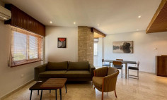 Beautiful 2 bedroom apartment to rent in Lykabittos
