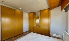 Beautiful 2 bedroom apartment to rent in Lykabittos