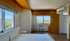 Beautiful 2 bedroom apartment to rent in Lykabittos