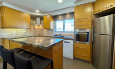 Beautiful 2 bedroom apartment to rent in Lykabittos