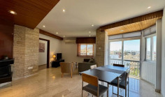 Beautiful 2 bedroom apartment to rent in Lykabittos