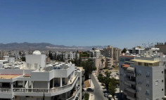 Beautiful 2 bedroom apartment to rent in Lykabittos