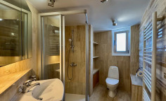 Beautiful 2 bedroom apartment to rent in Lykabittos