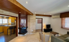Beautiful 2 bedroom apartment to rent in Lykabittos