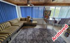 Lovely 3 bedroom house for sale in Frenaros