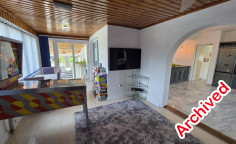 Lovely 3 bedroom house for sale in Frenaros