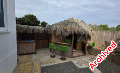 Lovely 3 bedroom house for sale in Frenaros