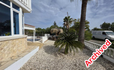 Lovely 3 bedroom house for sale in Frenaros