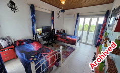Lovely 3 bedroom house for sale in Frenaros