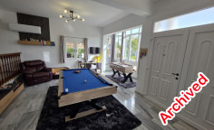 Lovely 3 bedroom house for sale in Frenaros