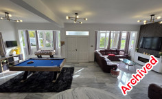 Lovely 3 bedroom house for sale in Frenaros