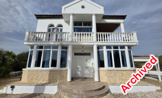 Lovely 3 bedroom house for sale in Frenaros