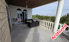 Lovely 3 bedroom house for sale in Frenaros