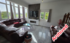 Lovely 3 bedroom house for sale in Frenaros