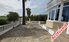 Lovely 3 bedroom house for sale in Frenaros