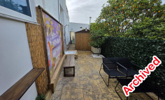 Lovely 3 bedroom house for sale in Frenaros