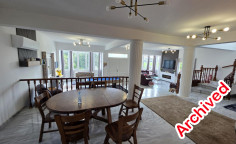 Lovely 3 bedroom house for sale in Frenaros