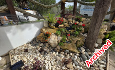 Lovely 3 bedroom house for sale in Frenaros