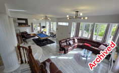 Lovely 3 bedroom house for sale in Frenaros