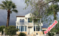 Lovely 3 bedroom house for sale in Frenaros