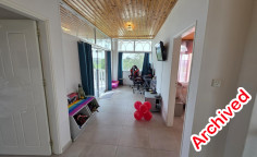 Lovely 3 bedroom house for sale in Frenaros