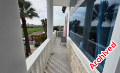 Lovely 3 bedroom house for sale in Frenaros