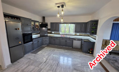 Lovely 3 bedroom house for sale in Frenaros