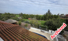 Lovely 3 bedroom house for sale in Frenaros