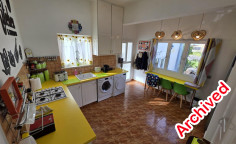 Lovely 3 bedroom house for sale in Frenaros